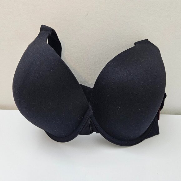 34. Spanx full coverage bra. NWT - Picture 2 of 6